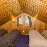 Dom wakacyjny Honkakoli 3 By Interhome
