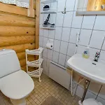 Dom wakacyjny Honkakoli 3 By Interhome Hattusaari