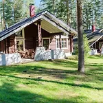 Honkakoli 3 By Interhome Dom wakacyjny Hattusaari