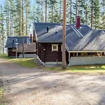 Dom wakacyjny Honkakoli 3 By Interhome Hattusaari