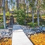 Honkakoli 3 By Interhome Dom wakacyjny Hattusaari