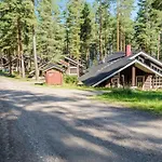 Honkakoli 3 By Interhome * Hattusaari