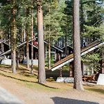 Honkakoli 3 By Interhome Dom wakacyjny Hattusaari