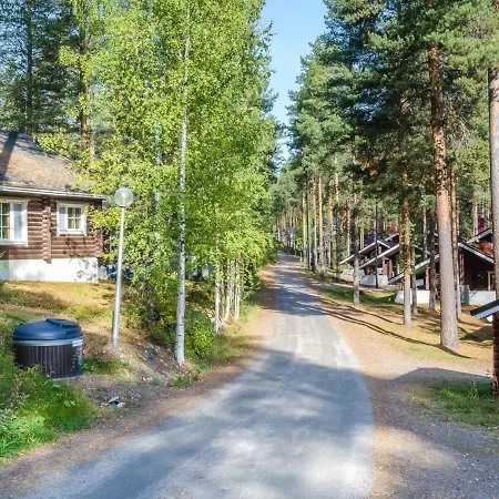 Dom wakacyjny Honkakoli 3 By Interhome