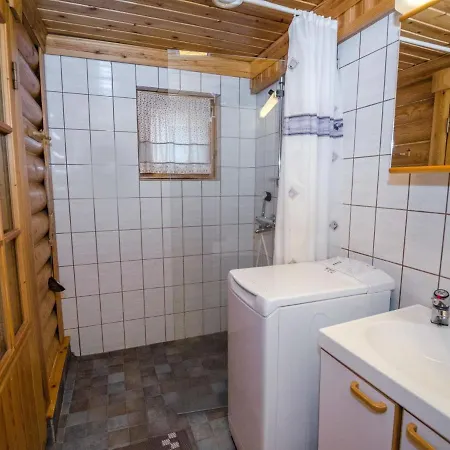 Ferienhaus Honkakoli 3 By Interhome *