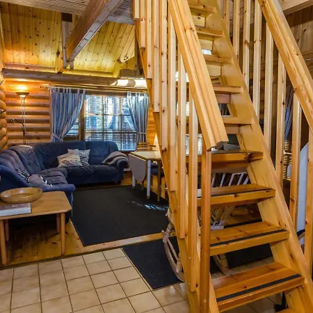 Ferienhaus Honkakoli 3 By Interhome *