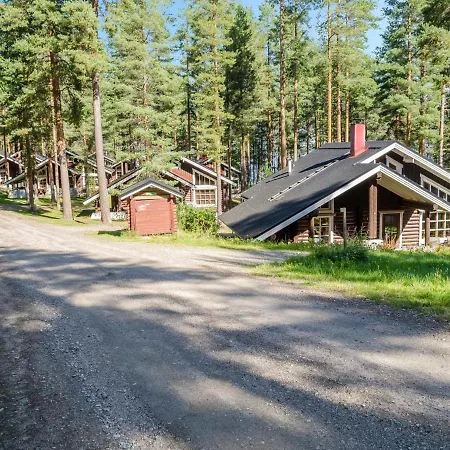 Honkakoli 3 By Interhome Ferienhaus Hattusaari