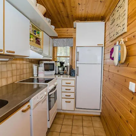 Ferienhaus Honkakoli 3 By Interhome Hattusaari