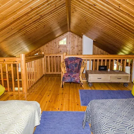 Dom wakacyjny Honkakoli 3 By Interhome Hattusaari