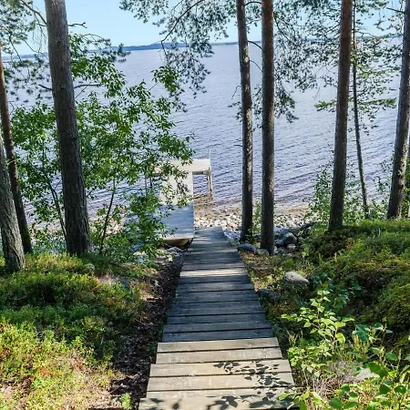 Honkakoli 3 By Interhome * Hattusaari