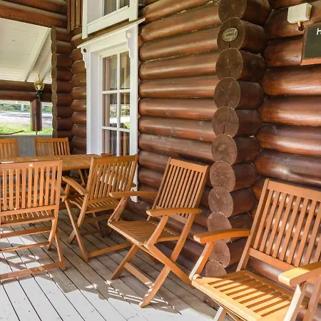 Honkakoli 3 By Interhome Dom wakacyjny Hattusaari