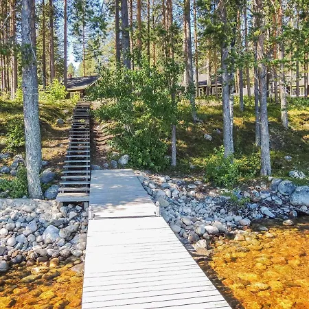 Honkakoli 3 By Interhome