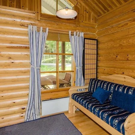 Ferienhaus Honkakoli 3 By Interhome