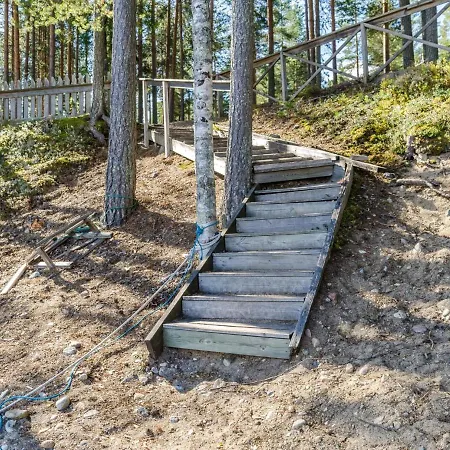 Honkakoli 3 By Interhome Ferienhaus *