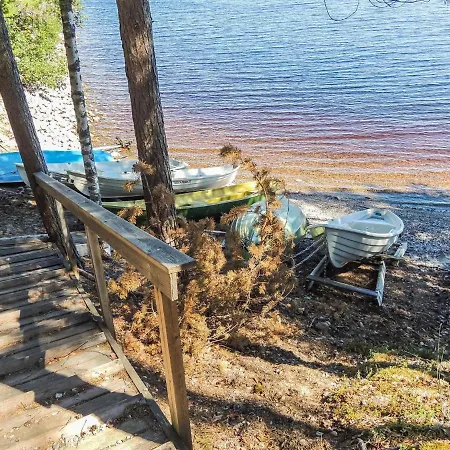 Honkakoli 3 By Interhome *