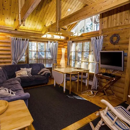 Honkakoli 3 By Interhome *