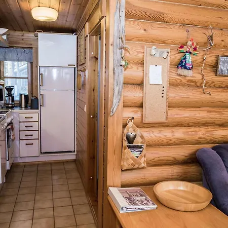 Honkakoli 3 By Interhome *