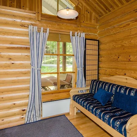 Honkakoli 3 By Interhome Vakantiehuis *