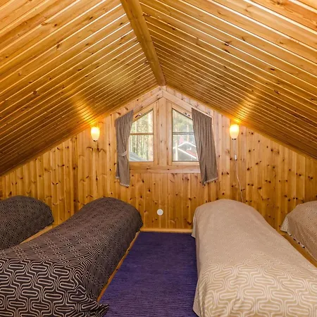 Holiday home Honkakoli 3 By Interhome