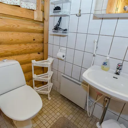 Holiday home Honkakoli 3 By Interhome Hattusaari