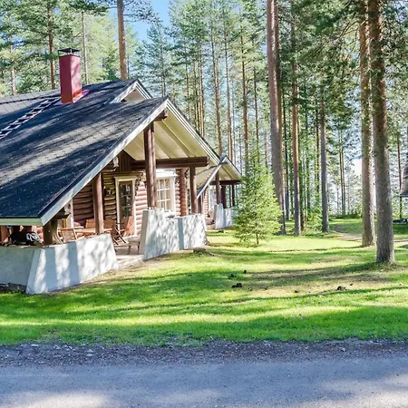 Honkakoli 3 By Interhome *