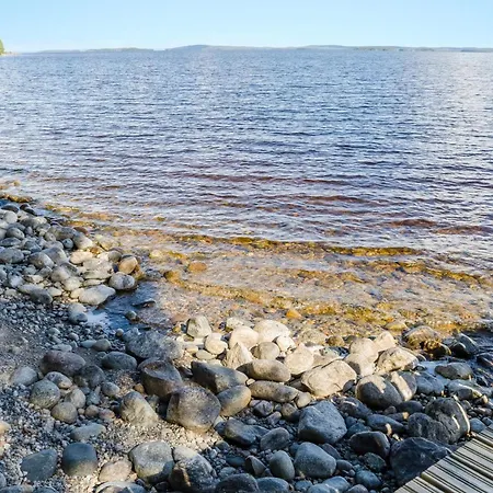 Honkakoli 3 By Interhome 度假居