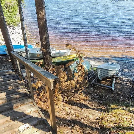 Honkakoli 3 By Interhome 度假居 *