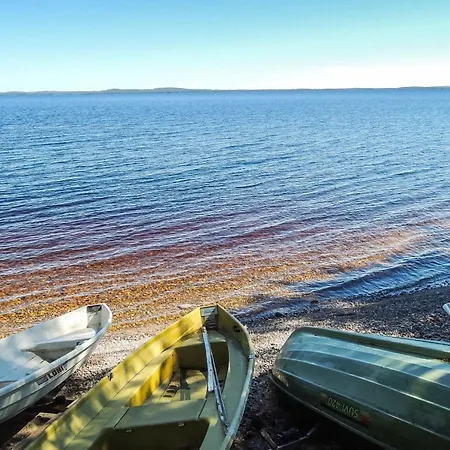 Honkakoli 3 By Interhome 度假居