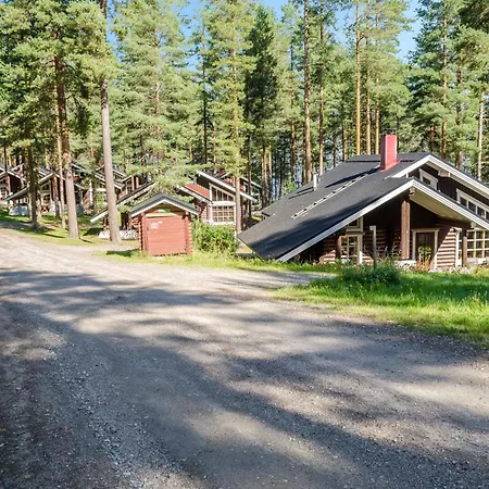 Honkakoli 3 By Interhome * Hattusaari