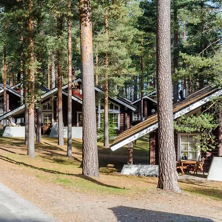 Honkakoli 3 By Interhome 度假居 Hattusaari