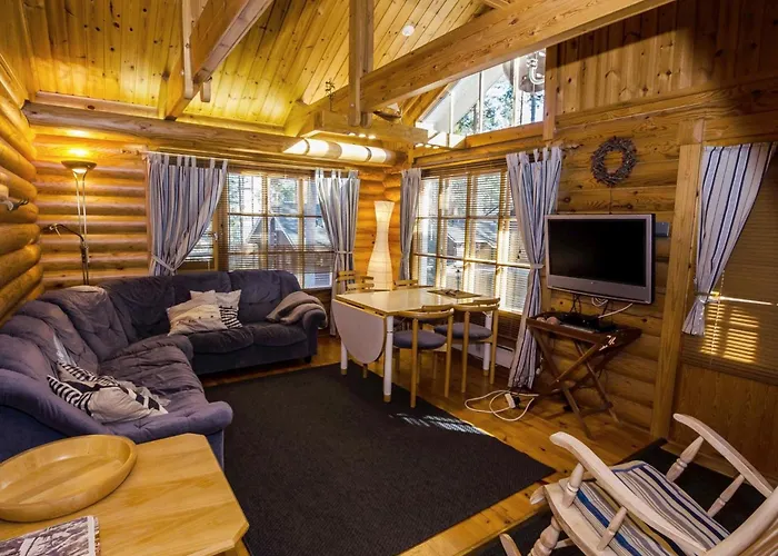 Honkakoli 3 By Interhome *