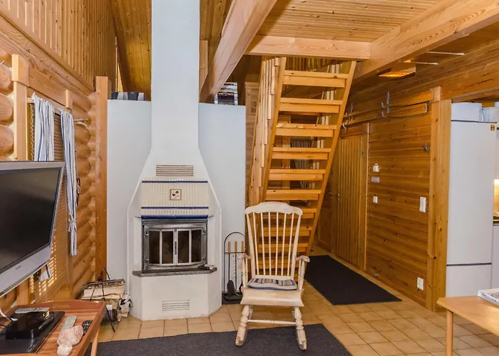 Honkakoli 3 By Interhome Nyaraló Hattusaari