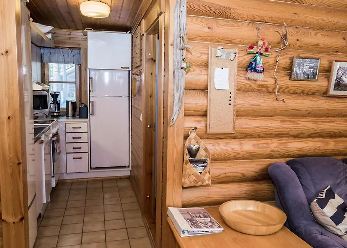 Honkakoli 3 By Interhome *