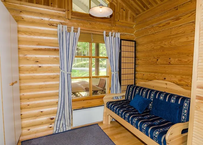 Honkakoli 3 By Interhome Nyaraló *