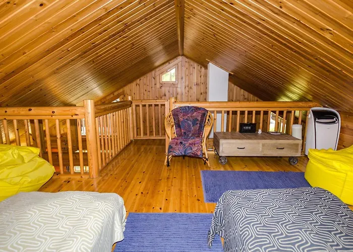 Honkakoli 3 By Interhome Nyaraló Hattusaari