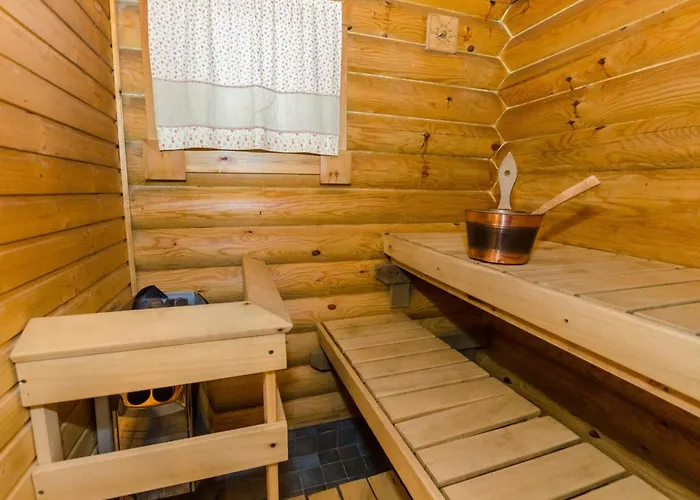 Nyaraló Honkakoli 3 By Interhome