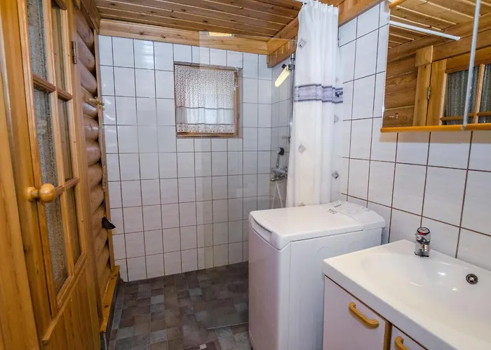 Nyaraló Honkakoli 3 By Interhome Hattusaari