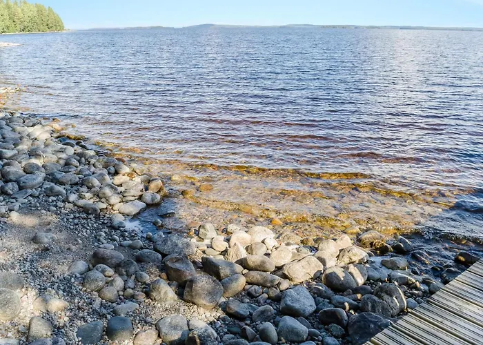 Honkakoli 3 By Interhome Nyaraló